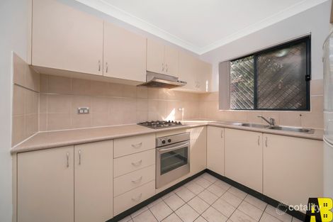 Property photo of 6/10-12 Dalley Street Harris Park NSW 2150