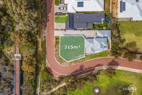 Property photo of 22 Ingrilli Court Lake Coogee WA 6166