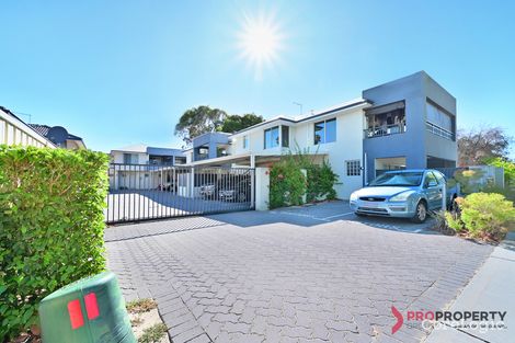 Property photo of 4/180 Epsom Avenue Belmont WA 6104