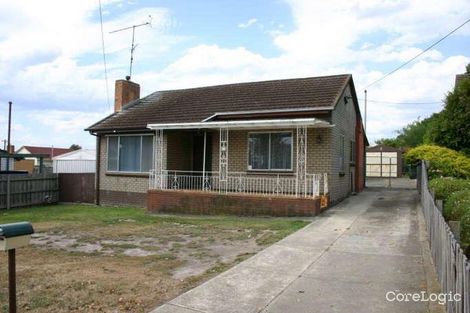 Property photo of 61 Comans Street Morwell VIC 3840