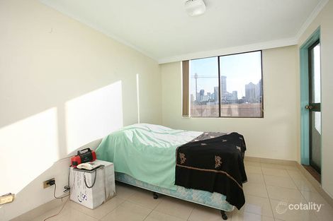 Property photo of 21/71 Victoria Street Potts Point NSW 2011