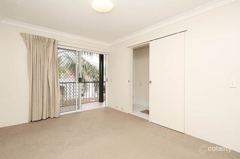 Property photo of 5/160 Clarence Road Indooroopilly QLD 4068