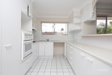 Property photo of 5/160 Clarence Road Indooroopilly QLD 4068