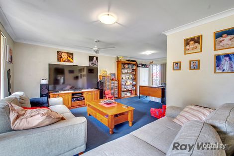 Property photo of 12 Gecko Place Doolandella QLD 4077