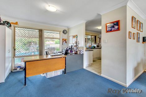Property photo of 12 Gecko Place Doolandella QLD 4077
