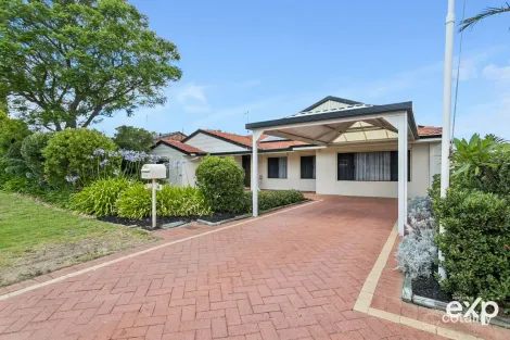 Property photo of 14 Borden Road Marangaroo WA 6064