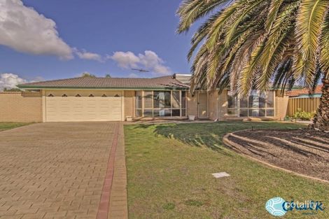 Property photo of 12 Penang Loop Warnbro WA 6169