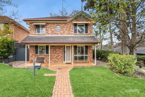 56 Arthur Phillip Dr, North Richmond, NSW 2754