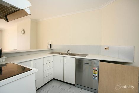 Property photo of 21/71 Victoria Street Potts Point NSW 2011