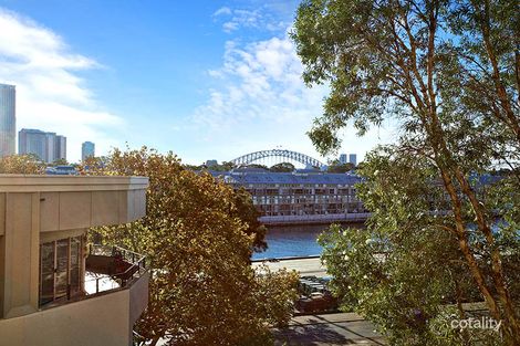 Property photo of 21/71 Victoria Street Potts Point NSW 2011