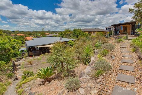 Property photo of 9 Quandong Crescent Arana Hills QLD 4054