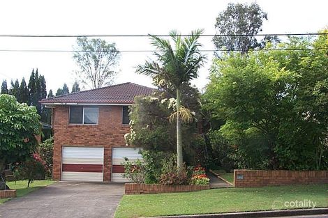 29 Nagle St, Upper Mount Gravatt, QLD 4122