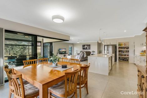 Property photo of 21 Hancock Circuit Kleinton QLD 4352