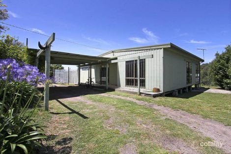 Property photo of 3 Kuringai Road Tootgarook VIC 3941