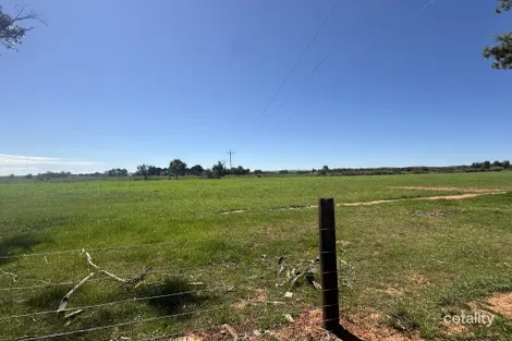 469/4641 Wilkins Hwy, Jamestown, SA 5491