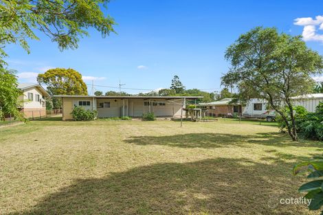 Property photo of 54 Charles Street Toogoolawah QLD 4313