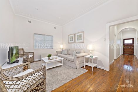 Property photo of 1 Russell Street Lilyfield NSW 2040