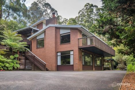30 Baynes Park Rd, Monbulk, VIC 3793