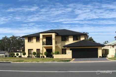 21 Kendall Dr, Casula, NSW 2170