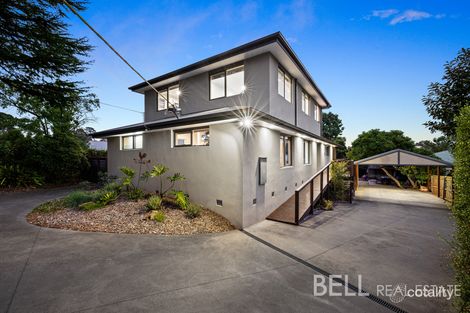 37 Trevallyn Cl, Montrose, VIC 3765