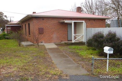 Property photo of 59 Jubilee Avenue Angaston SA 5353