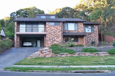 18 Warrangarree Dr, Woronora Heights, NSW 2233