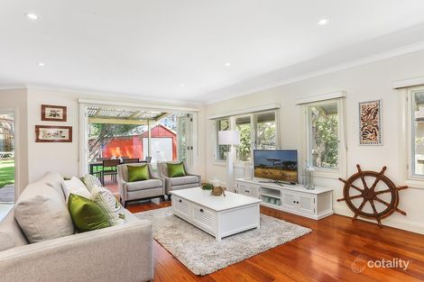 Property photo of 30 Crane Avenue Haberfield NSW 2045