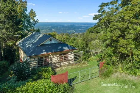 46 Warks Hill Rd, Kurrajong Heights, NSW 2758