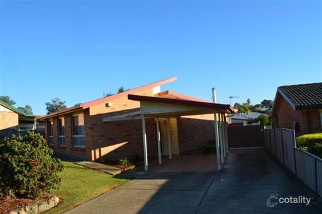 Property photo of 63 Forest Street Tumut NSW 2720