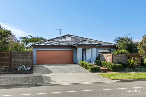 Property photo of 9 Oakdean Boulevard Ocean Grove VIC 3226