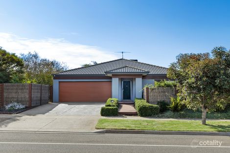 Property photo of 9 Oakdean Boulevard Ocean Grove VIC 3226