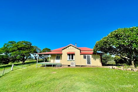 605a Bulmers Rd, Hogarth Range, NSW 2469