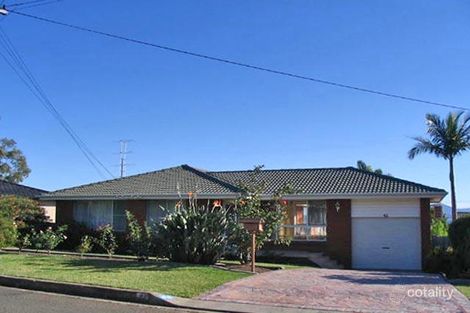 42 Charlton St, Mount Warrigal, NSW 2528