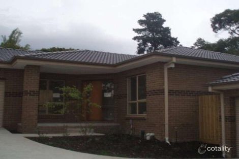 Property photo of 80A Lincoln Road Croydon VIC 3136