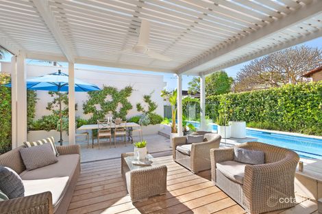 Property photo of 121 Awaba Street Mosman NSW 2088