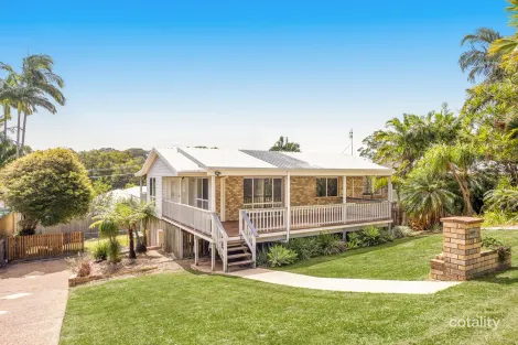 31 Binnea St, Yaroomba, QLD 4573