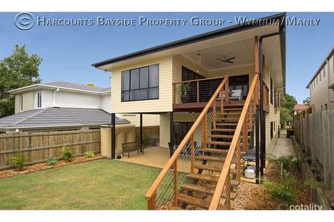Property photo of 68 Britannia Street Manly QLD 4179