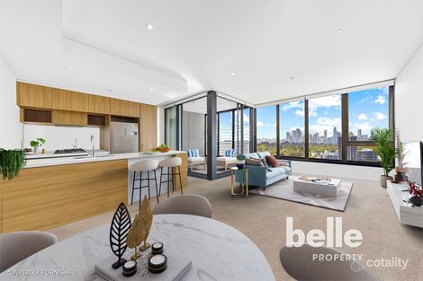 Property photo of 1114/1 Network Place North Ryde NSW 2113
