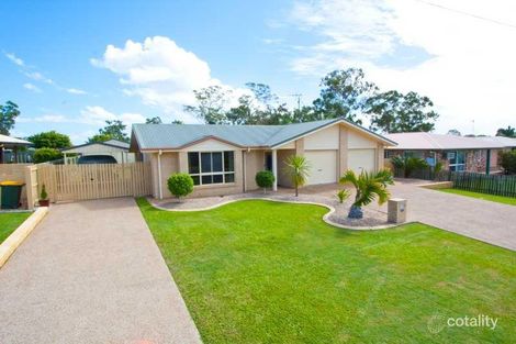 20 Schulte St, Bundaberg East, QLD 4670