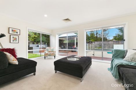 Property photo of 20 Valenti Crescent Kellyville NSW 2155