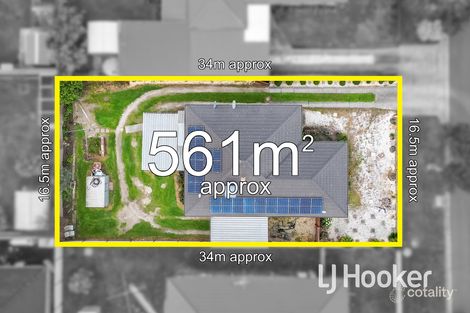 13 Hawking Ave, Hampton Park, VIC 3976