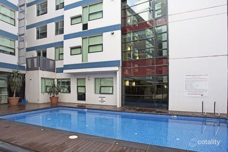 Property photo of 367/800 Swanston Street Carlton VIC 3053