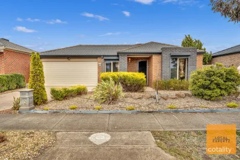 Property photo of 35 Long Tree Drive Harkness VIC 3337