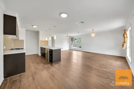 Property photo of 35 Long Tree Drive Harkness VIC 3337