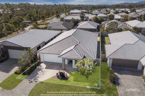 Property photo of 44 Coolridge Circuit Yarrabilba QLD 4207