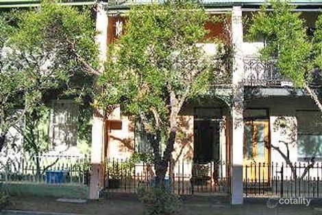 Property photo of 25 George Street Paddington NSW 2021
