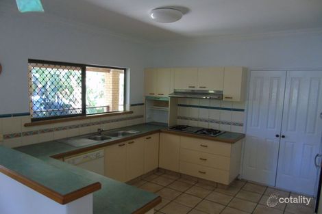 Property photo of 6 Fatnowna Street Andergrove QLD 4740