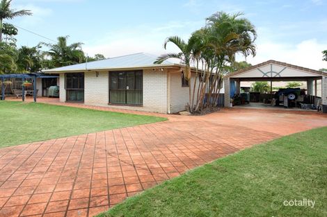 228 Mooroondu Rd, Thorneside, QLD 4158
