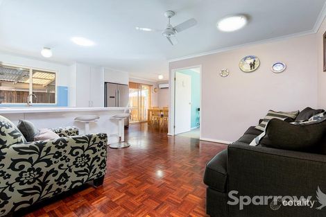 Property photo of 17 Greenidge Street Wishart QLD 4122