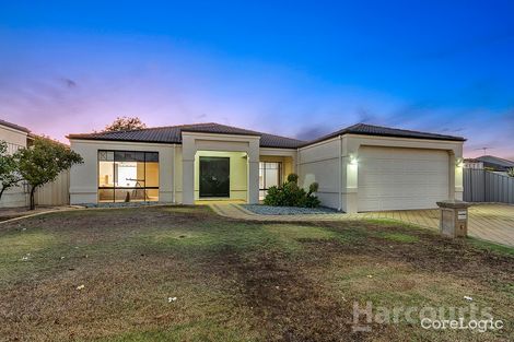 Property photo of 6 Sofitel Lane Currambine WA 6028